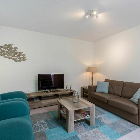 Luxurious Apartment In Koudekerke Near Beach Extérieur photo