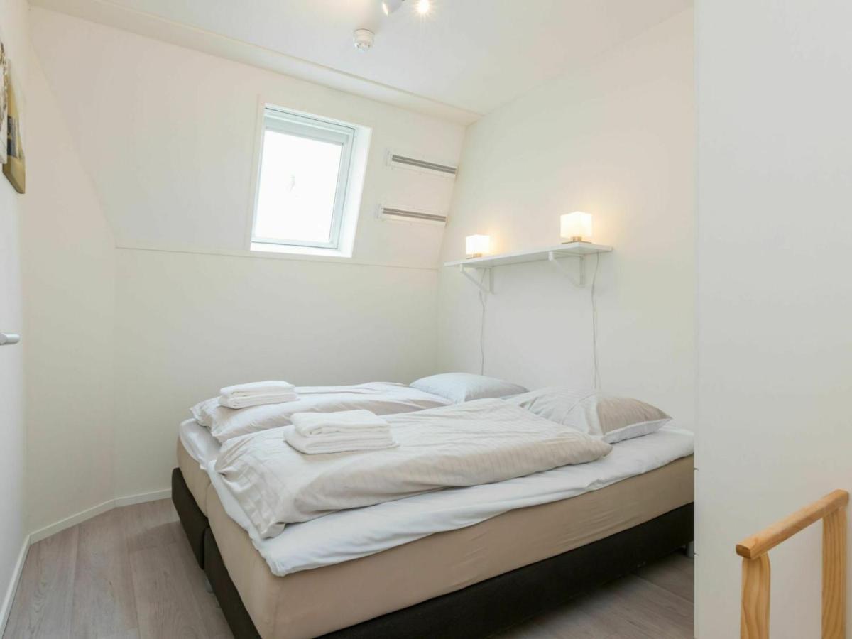 Luxurious Apartment In Koudekerke Near Beach Extérieur photo
