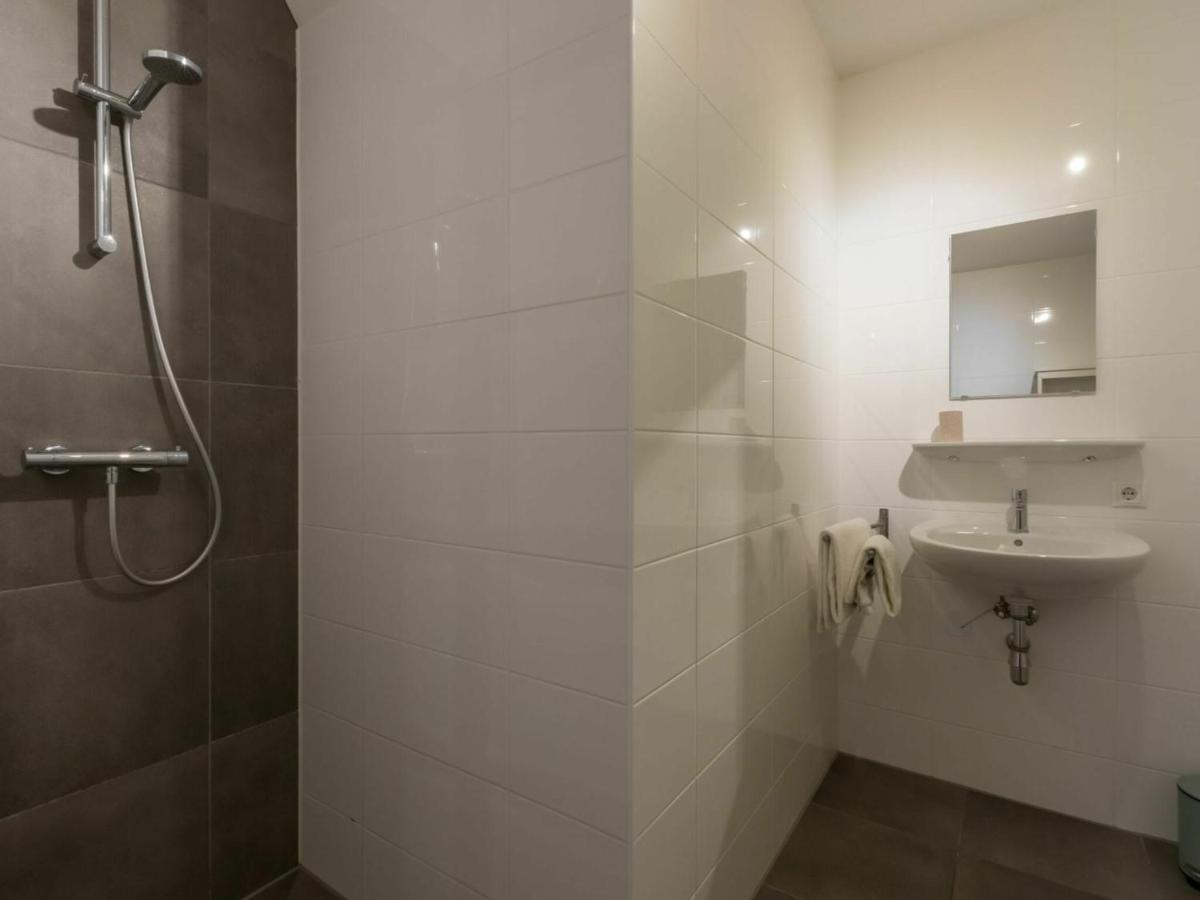 Luxurious Apartment In Koudekerke Near Beach Extérieur photo