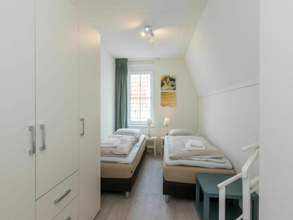 Luxurious Apartment In Koudekerke Near Beach Extérieur photo